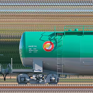 JR貨物タキ1000形タキ1000-428（日本石油輸送）