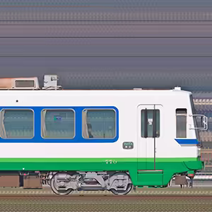福井鉄道770形（M2）