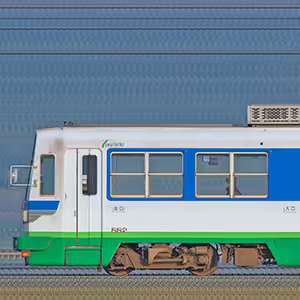 福井鉄道880形882-883（海側）