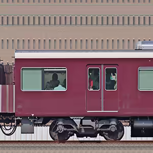 阪急1000系T1050形