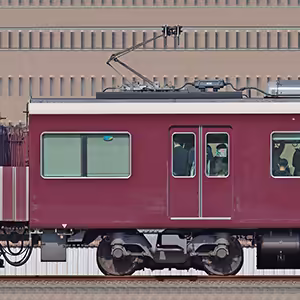 阪急1000系M1500形