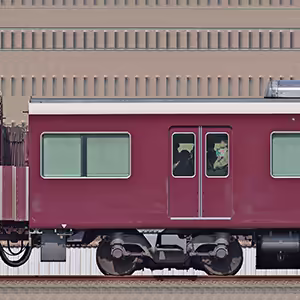 阪急1000系M1600形