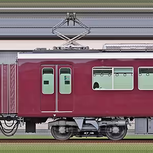 阪急6300系M6800形