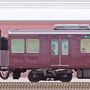 阪急7300系M7800形