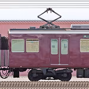 阪急7300系M7900形