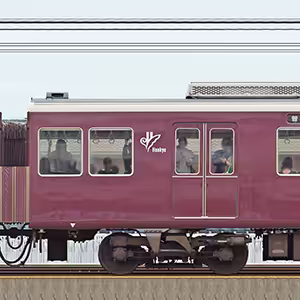 阪急8000系T8750形