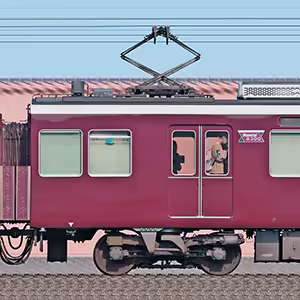 阪急8300系M8800形