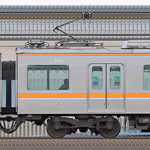 阪神9000系9101形（M）