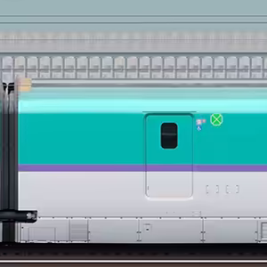 JR北海道H5系H515形