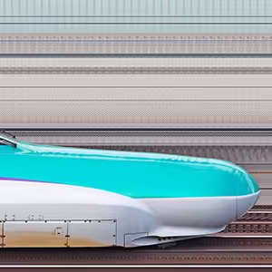 JR北海道H5系H523-4