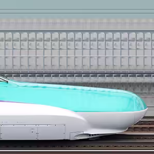 JR北海道H5系H523形