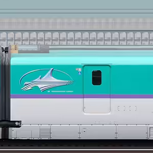 JR北海道H5系H525-401