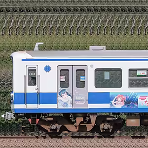 伊豆箱根鉄道3000系