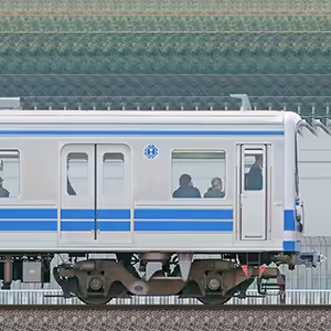 伊豆箱根鉄道5000系クモハ5003