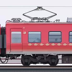 伊豆急行2100系「～Izukyu KINME Train～」モハ2109