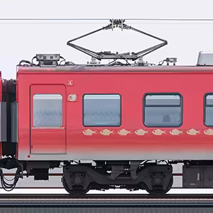 伊豆急行2100系「～Izukyu KINME Train～」モハ2110