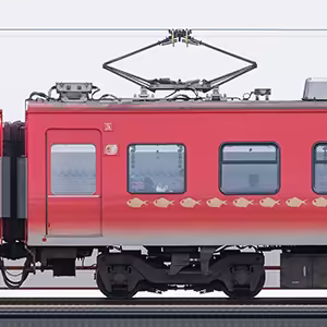 伊豆急行2100系「～Izukyu KINME Train～」モハ2112
