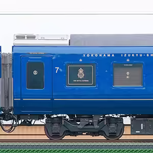 伊豆急2100系モハ2100形（M1）