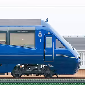 伊豆急2100系クハ2150形（Tc2）