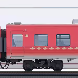 伊豆急2100系サハ2170形（T）