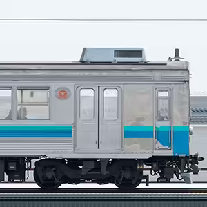 伊豆急8000系クモハ8150形（M1c）