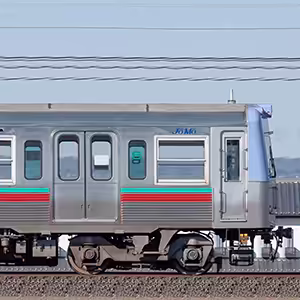 上毛電気鉄道700型デハ716