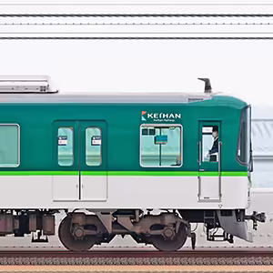 京阪10000系10050形（Mc）