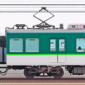 京阪10000系10100形（M）