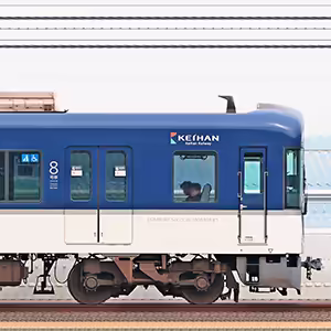 京阪3000系3050形（Mc）