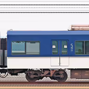 京阪3000系3150形（M）