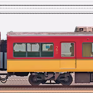 京阪8000系8100形（M）