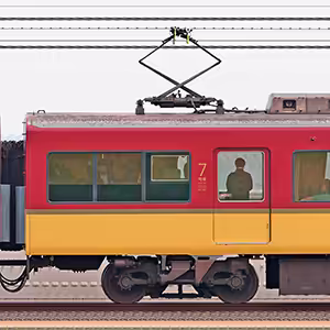 京阪8000系8150形（M）