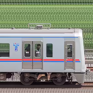 京成3000形（13次車）3036-1