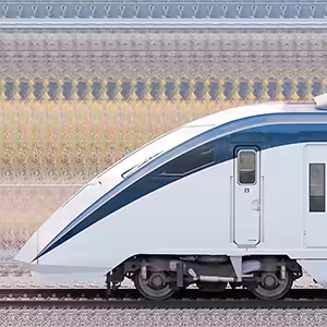 京成AE形AE1編成(山側)