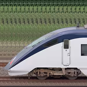 京成AE形AE3編成「京成のフリーレンラッピングスカイライナー」(海側)