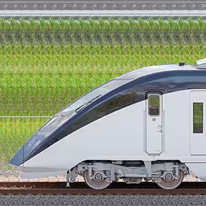 京成AE形AE9編成(山側)