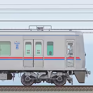 京成3000形（11次車）3031-1