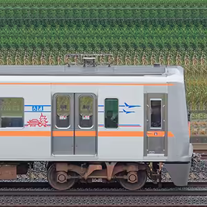 京成3000形（7次車／3050形）3052-1（デザイン変更後）