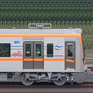 京成3100形（M2cN）