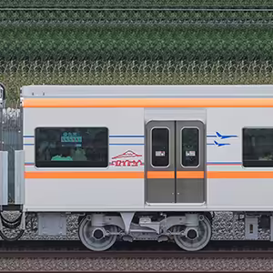 京成3100形（M2）