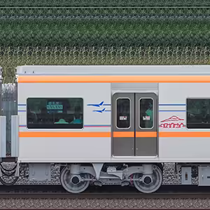 京成3100形（1次車）3151-5