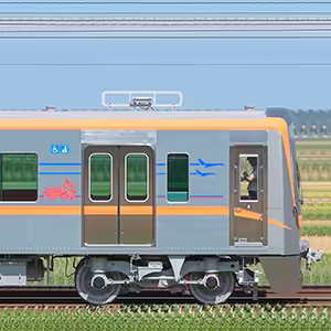 京成3100形（1次車）3152-1