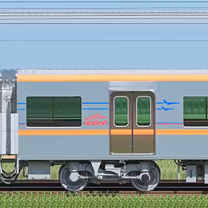 京成3100形（1次車）3152-3