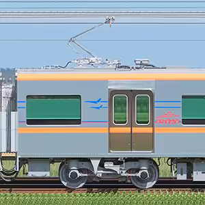 京成3100形（1次車）3152-7
