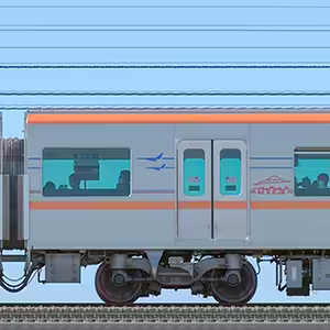 京成3100形（2次車）3153-5