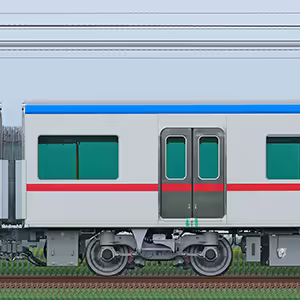 京成3200形（M1）