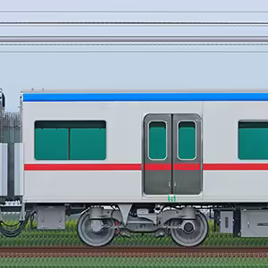 京成3200形（M2）