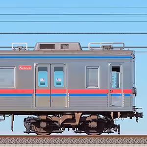 京成3600形（Tc1）