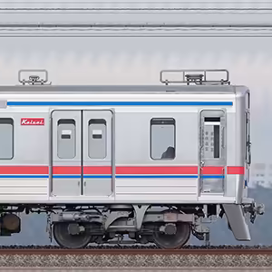 京成3700形（M2cN）