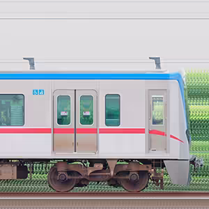 京成80000形モハ80021